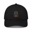 Be Bold Be Unique Organic Baseball Cap