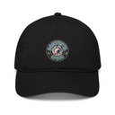 Beautiful Space Organic Baseball Cap