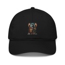 Bellamia Organic Baseball Cap