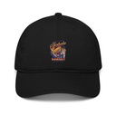 Bells Beach Australia Sunset Surfing Organic Baseball Cap