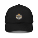 Best Daddy Ever - Cowboy Hat Organic Baseball Cap