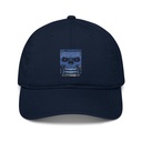 Betrayed Organic Baseball Cap