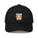 Better Day Ahead Organic Baseball Cap