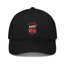 Better Days Ahead Organic Baseball Cap
