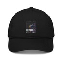 Beyond Supernova Organic Baseball Cap
