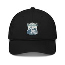 Big Rig Express Organic Baseball Cap