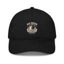 Big Rocks Climbing - Outdoor Adventure Organic Baseball Cap