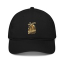 Bigfoot Legend  - Appalachian Forest Organic Baseball Cap