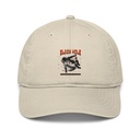 Black Hole Organic Baseball Cap
