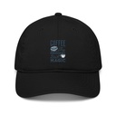 Black Magic Coffee - Simple Cup Organic Baseball Cap