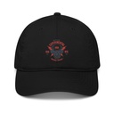 Blacksmith Experimental - Rock Skull Organic Baseball Cap