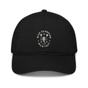 Blue Scorpion - Wildlife Animal Organic Baseball Cap