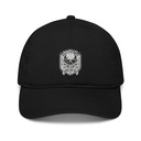 BORN FOR SPEED RIDE OR DIE Organic Baseball Cap
