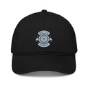 Born to be Wanderer - Compass Organic Baseball Cap