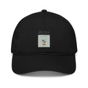 Bossa Nova Organic Baseball Cap