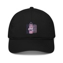 Boxing Fist - Punching Bag Organic Baseball Cap