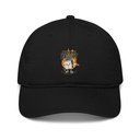 Burn Bright Organic Baseball Cap