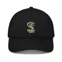 Buy Less- Buy Better Organic Baseball Cap