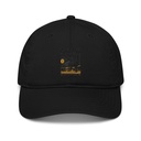 Cacus Plant - Desert Organic Baseball Cap