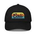 Cali Surf Camp - Outdoor Organic Baseball Cap