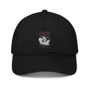 California Beach Surfing Organic Baseball Cap
