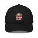 California Dreamin - Beach & Surf Organic Baseball Cap