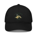 Camping Gear Organic Baseball Cap