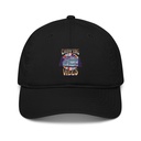 Camping Vibes Organic Baseball Cap
