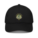 Capitalism - Earth Organic Baseball Cap