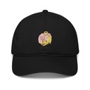 Cat Life - Humor Organic Baseball Cap