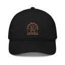 Champions Are Made When No One Is Watching - Sports Organic Baseball Cap