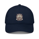 Chasing the Frontier Organic Baseball Cap