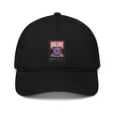 Chillout Streetwear Organic Baseball Cap