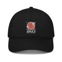 Chinese Lunar Year - Rabbit Organic Baseball Cap