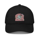 Choose Joy Always Organic Baseball Cap