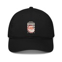Christmas Season - Santa Claus Organic Baseball Cap
