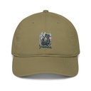 Classic Bird  Organic Baseball Cap