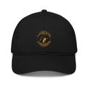 Classic Song - Music Record Organic Baseball Cap