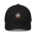 CLOWN LOGO Organic Baseball Cap