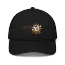 Coffee Club Organic Baseball Cap