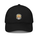 Corgi Days - Funny Animal Organic Baseball Cap