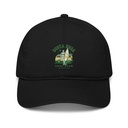 Costa Mesa Surf Club - Campervan Organic Baseball Cap