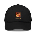 Creativity Takes Courage Organic Baseball Cap