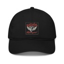 custom motorcycle  Organic Baseball Cap