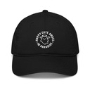 Cute Angel - Wings Organic Baseball Cap
