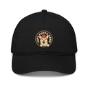 Cute Puppy Gang - Corgi Organic Baseball Cap