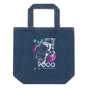 Astrophel 9000 Organic Denim Tote Bag