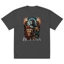 Bellamia Oversized Faded T-Shirt