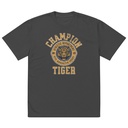 CHAMPION TIGER NYC Oversized Faded T-Shirt