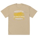 Classic Bike Oversized Faded T-Shirt